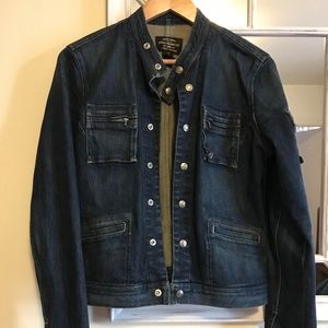 Ralph Lauren Polo Jean Jacket